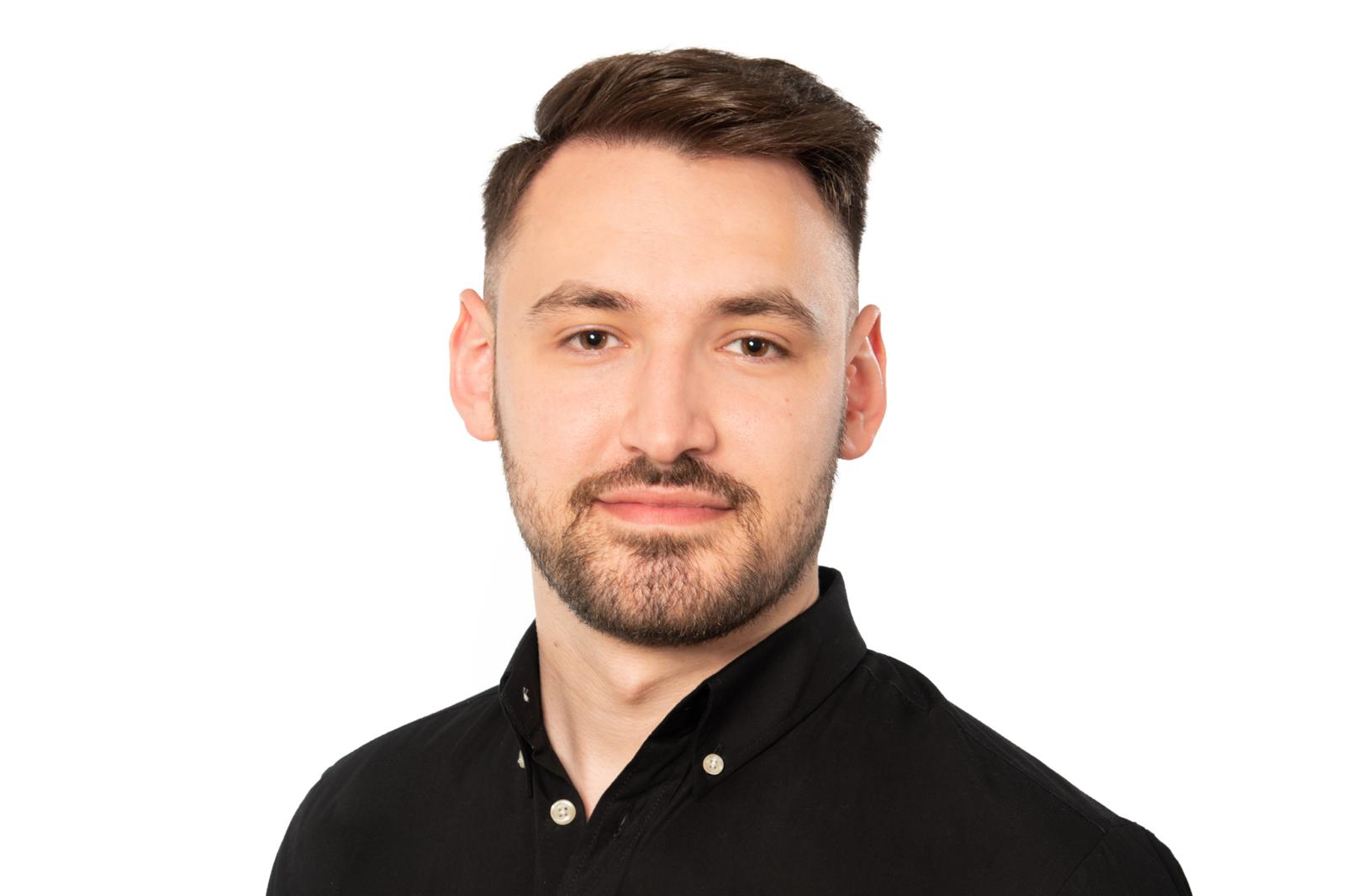 Arben Ljutiu